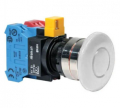 IDEC HW4B-A4F20-W Device