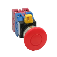 IDEC HW4B-A4F22-R Device