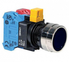 IDEC HW4B-M101-B Device