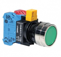 IDEC HW4B-M101-G Device