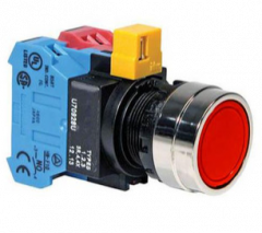 IDEC HW4B-M101-R Device