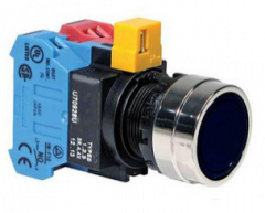 IDEC HW4B-M102-B Device