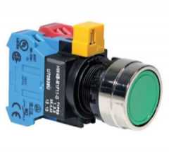 IDEC HW4B-M102-G Device