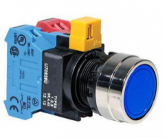 IDEC HW4B-M102-S Device