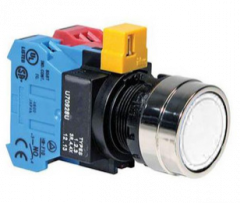 IDEC HW4B-M102-W Device