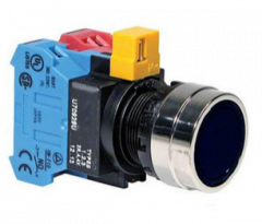 IDEC HW4B-M110-B Device