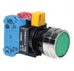 IDEC HW4B-M110-G Device