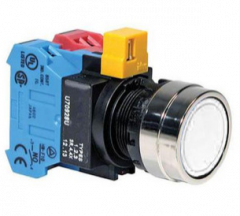 IDEC HW4B-M110-W Device