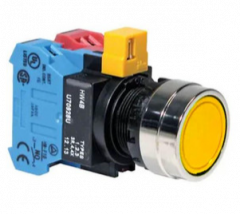 IDEC HW4B-M110-Y Device