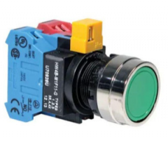 IDEC HW4B-M111-G Device