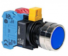 IDEC HW4B-M111-S Device