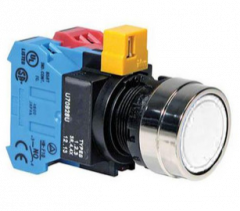 IDEC HW4B-M111-W Device