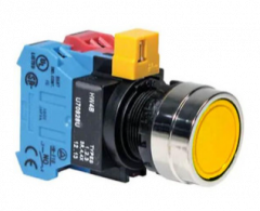 IDEC HW4B-M111-Y Device