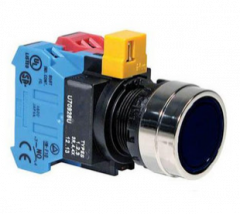 IDEC HW4B-M1F01-B Device