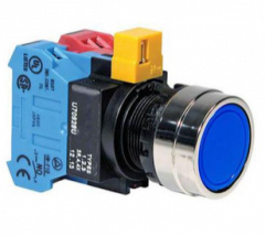 IDEC HW4B-M1F02-S Device