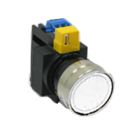 IDEC HW4B-M1F10-W Device