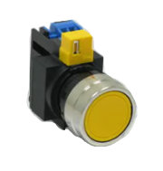 IDEC HW4B-M1F10-Y Device