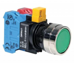 IDEC HW4B-M1F11-G Device