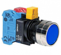 IDEC HW4B-M1F11-S Device