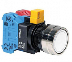 IDEC HW4B-M1F11-W Device