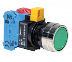 IDEC HW4B-M1F20-G Device