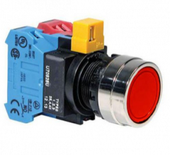 IDEC HW4B-M1F20-R Device