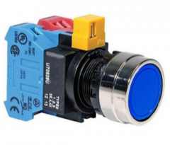 IDEC HW4B-M1F20-S Device