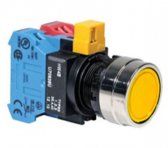 IDEC HW4B-M1F20-Y Device