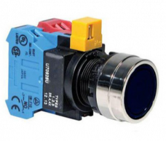 IDEC HW4B-M1F22-B Device