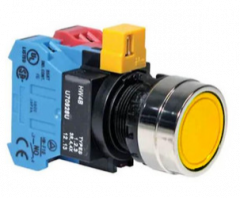 IDEC HW4B-M1F22-Y Device