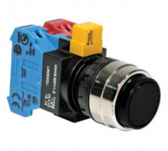 IDEC HW4B-M201-B Device