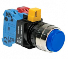 IDEC HW4B-M201-S Device