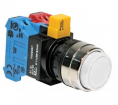 IDEC HW4B-M201-W Device