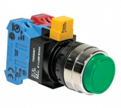 IDEC HW4B-M202-G Device