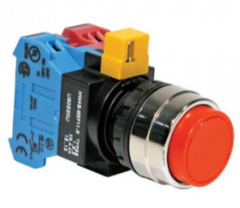 IDEC HW4B-M202-R Device