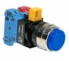 IDEC HW4B-M202-S Device