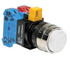 IDEC HW4B-M202-W Device