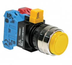 IDEC HW4B-M202-Y Device