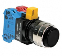 IDEC HW4B-M210-B Device