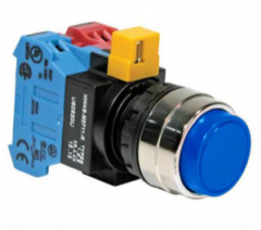 IDEC HW4B-M210-S Device