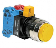 IDEC HW4B-M210-Y Device