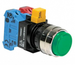 IDEC HW4B-M211-G Device