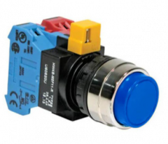 IDEC HW4B-M211-S Device