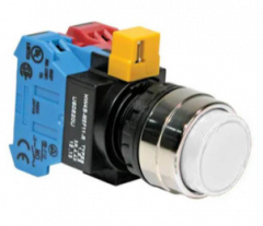 IDEC HW4B-M211-W Device