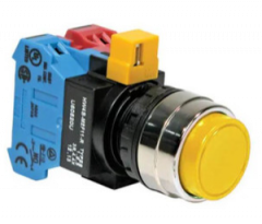 IDEC HW4B-M211-Y Device