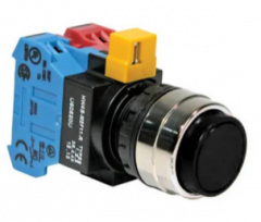 IDEC HW4B-M220-B Device