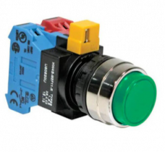 IDEC HW4B-M220-G Device