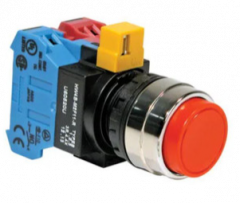 IDEC HW4B-M220-R Device