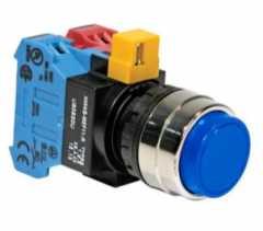 IDEC HW4B-M220-S Device