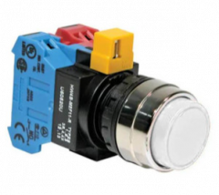 IDEC HW4B-M220-W Device